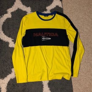 Nautica